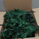 Solar Christmas Trees for Outside, Waterproof 32in Solar Outdoor Christmas Tree Stake Outside, Ip65 Effortless Setup, Lights up Automatically at Night, for Outside Garden Patio Lawn (8Pcs)