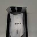 MCHOSE A7 V2 Ultra+ Wireless Gaming Mouse, Megnetic Charging Dock,Tri-Mode Connection, 59 Grams, PAW3950 TI 42K DPI Sensor, Wired/Wireless Dual 8K Polling - White