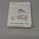 Fast iPhone 17 16 15 Charger Type C Charger Fast Charging Block,3Pack 20W Quick USB C Phone Chargers 6FT USB C Charging Cord for iPhone 17/17 Pro/17 ProMax/17 Air/16 Pro/16 ProMax/16e/15 ProMax/15Plus