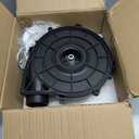 Dilomber A249 Blower Motor for Lennox Draft Inducer 10361801 10361803 702112686 702113118 702113212 Replacement for Fasco A249 Motor 115V 3400 RPM, HVAC Furnace, 1 Year Worry Free