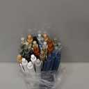 30pcs Easter Christian Church Gifts Bulk Bible Verse Pen for Women Sunday Religious Inspirational Quotes Scripture Ballpoint Pen Gifts for Christians Church Office(Boho,Cute)