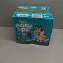 Pampers Training Pants - Easy Ups Boys & Girls Bluey - Size 5T-6T, 46 Count, Children's Potty Underwear 