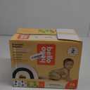 Hello Bello Premium Diapers Size 2, Happy Camper & Live Leaf Love Designs, 74ct Club Box