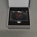 Wireless CarPlay Adapter for iPhone, 3 in 1 AI Box Surpports with OEM Wired to Wireless Apple CarPlay, Android Auto and Streaming Netflix/YouTube/TikTok, Plug and Play, Stable Connection, HDMI Output