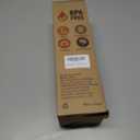 National Parks Water Bottle with 63 Waterproof Stickers & Carry Strap, Durable Plastic Water Bottle 32oz Hiking Water Bottles for Travel, Camping, Gifts for Kids, Men, Women Tritan, BPA Free