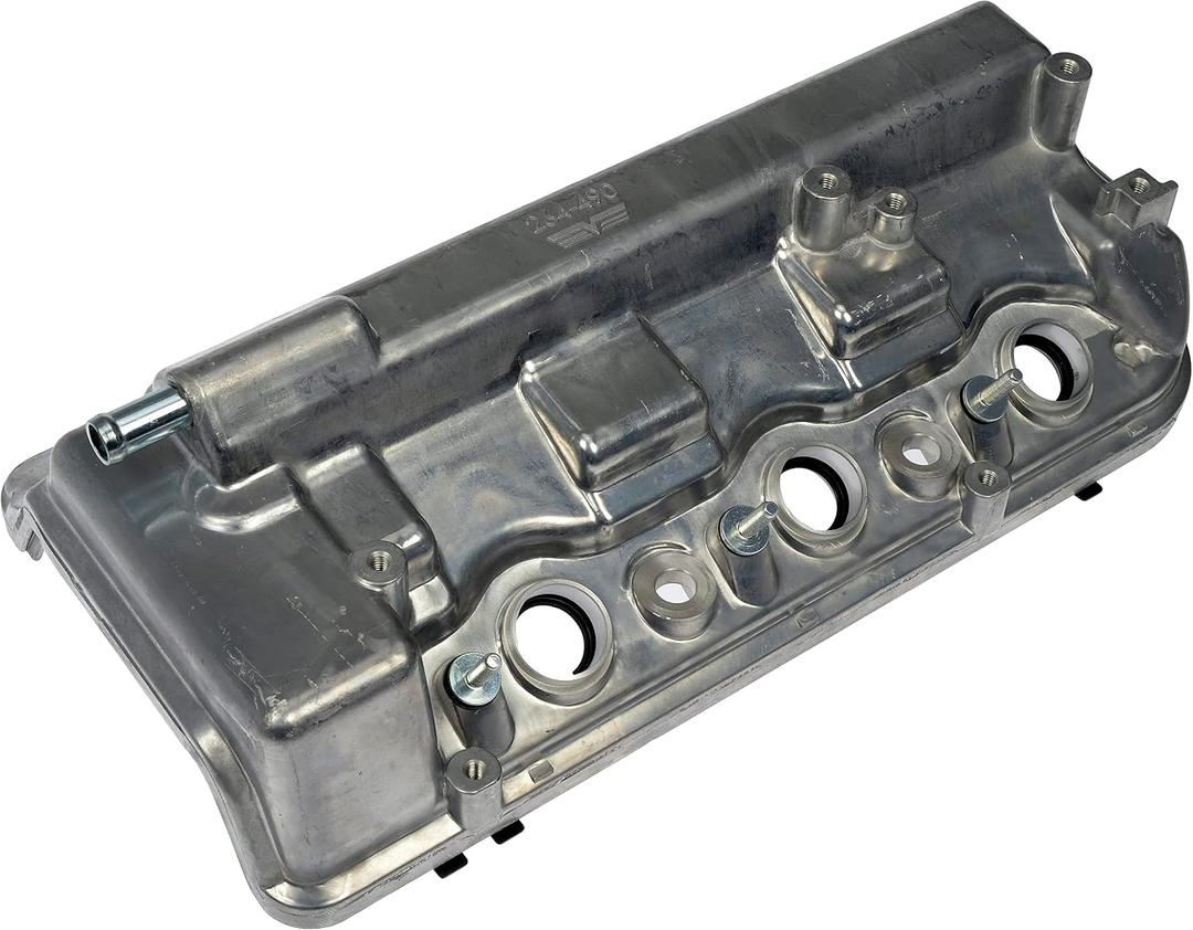 Dorman 264-490 Rear Engine Valve Cover Compatible with Select Acura/Honda Models