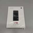 64GB MP3 Player with Bluetooth 5.2, AiMoonsa Music Player with Built-in HD Speaker, FM Radio, Voice Recorder, HiFi Sound, E-Book, Earphones Included