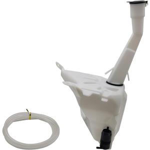 Windshield Washer Reservoir Compatible with Toyota Tacoma 1998 1999 2000 2001 2002 2003 2004, Washer Tank for 8531504060 TO1288184