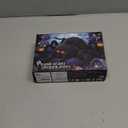 VRG Remote Control Tarantula Indoor Wall Toys, Rechargeable Wall Climbing Spider, Kids Toys for Boys & Girls Ages 3 & Up (Red)