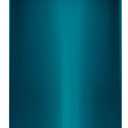 PRESSE by Bobble French Coffee Press And Insulated Stainless Steel Travel Tumbler for On-The-Go Brewing - 13 oz (Peacock)