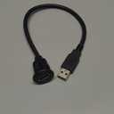 PAC USB-DMA Dash-Mount Adaptor for USB Accessories