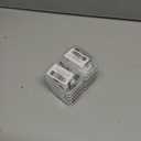 10 x 20 Pcs M3 Screws Assortment,Machine Screws with Nuts Washers, Phillips Head M3 x 10mm Black with Washers (20, M3)