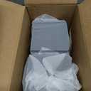 OHAYO 60W Computer Speakers for Music and Gaming, Active Bluetooth 5.3, Stereo 2.0 Speakers for Desktop PC or Laptop, 3.5mm Aux RCA USB Input, 1 Pair, Black