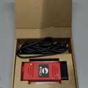 VN CI 6154A OBD2 Diagnostic Scanner OD-is V11.0 Support Latest Software and CAN FD DoIP Protocol Original Drive Online Upgrade Programming ForVW/Audi/Seat/Skoda (6154A with U-Disk)