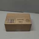 SDR0097 Starter Compatible with Escalade 2002-2005, ESV 2003-2005,Escalade EXT 2002-2005, Camaro 1998-2001 Corvette 1997-2001 Silverado 1500 2500 3500 2001-2005 Repalce 323-1444, 323-1467