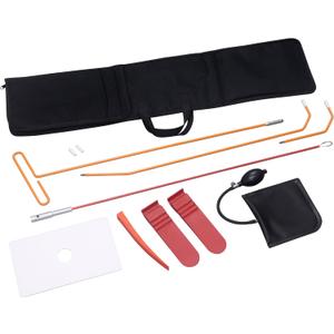 Lisle 84000 Emergency Long Reach Master Tool Kit