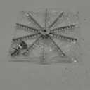 Browne 10 Slice Pie Marker