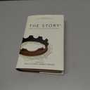 NIV, The Story, Hardcover: The Bible as One Continuing Story of God and His People