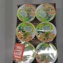 Nongshim Soon Cup Noodle Soup, Veggie, 2.6 Ounce (Pack of 6) (EXP 06/28/27)