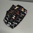 ABC Dog Breeds Identification AZ Types of Dogs Canine TShirt S