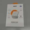 MOFT Dynamic Folio Case for iPad mini 7th A17 Pro 2024 & iPad mini 6th A15 2021, 8.3 Inch Slim Magnetic Stand Case with 20+ Viewing Angles, Auto Wake/Sleep, Ultra Thin, Cement x Sapphire