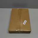 Glass Jars with Lids,Eco-Friendly Cosmetic Containers with Airtight Black Lids & Liners, Multi-Color Options for Cream, Lotion, Body Butter, DIY Skincare Travel Jars (Clear, 2oz)