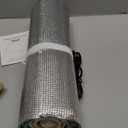 DIGIX Food Warming Mat Extra Large, XXL 36"x16", Warming Mat For Food, Food Warmer Chafing Dishes, Portable Food Warmers Trays for Parties Buffet, 4 Level Temp, 3 Timer Settings (Beige)