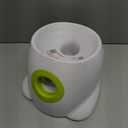 ALL FOR PAWS Original Dog Automatic Ball Launcher for Small and Medium Dogs, Interactive Dog Tennis Ball Throwing Machine, Enrichment Mental Stimulation Toys, Reduce Boredom & Stress (Mini Size)