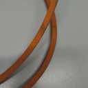 Deck/Drive Belt/Kevlar Cord / 1/2" X 92 1/2" - Compatible with Ariens 21546080, AYP 130969 532130969, Husqvarna 532130969, Poulan 532130969, John Deere M151277 M144044
