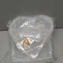 5 PCS Resin Molds Silicone Kit Large Epoxy Resin Mold for Flowers Preservation Home Deco DIY Art, Silicone Molds Including Square, Heart, Sphere, Pyramid, Cube and Tools