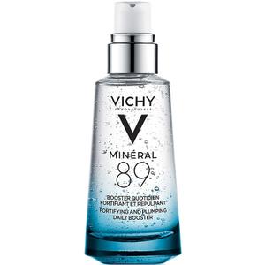 Vichy Mineral 89 Hydrating And Plumping Daily Booster