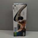 Wahl Deep Tissue Corded Long Handle Percussion Massager - Handheld Therapy with Variable Intensity to Relieve Pain in The Back, Neck, Shoulders, Muscles, & Legs  FSA Eligible - Model 4290-300 (1 Count (Pack of 1))