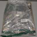 KBKBART Framed Vintage Canvas Wall Art, Retro French Country Garden Women Flower Classical Painting Bedroom Art Print, Rustic Vintage Wall Decor Ready To Hang for Bathroom, Living Room, Office, (8"L x 10"W)