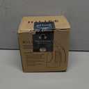 HiLIFE Steamer for Clothes, Portable Handheld Clothing Steamer, 240ml Big Capacity, 700W, Strong Power, Fabric Quick Wrinkle Remover with Brush for Home, Office, Travel (ONLY 120V) -Blue