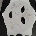 LED Therapy Mask, Red Light Therapy for Face, 4 Light Modes (Red/Blue/Infrared/Mixed), Red Light Mask Skincare Tool for Reducing Wrinkles and Acne