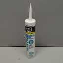 DAP INC 18152 10.1 fl oz White Alex Plus Acrylic Latex Caulk with Silicone