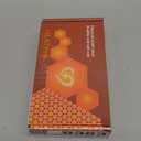 Cordless Wrist Massager for Carpal Tunnel Relief, Hand Massager with Heat, Heated Wrist Massager, Wrist Heating Pad for Pain Relief, Heated Wrist Wrap for Pain, With Red Light, 3 Heat & 3 Massage Modes, Black