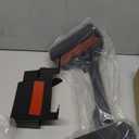 Center Console Gear Shift Organizer Fit for 2018-2025 Jeep Wrangler JL JLU 4XE/Gladiator JT Center Console Hanging Storage Tray for Wrangler&Gladiator Accessories(Hanging+Shifter Organizer)