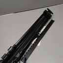 Art Painting Display Artist Easel Stand, Ns Jymb Portable Metal Adjustable Easels for Painting Canvases Height from 17 to 66 Inch - Carry Bag for Table-Top/Floor Displaying and Wedding Signs - Black