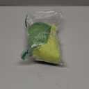 PEACH CAT Turtle Stuffed Animal Cute Plushies Small Plush Toys Gifts for Kids Green