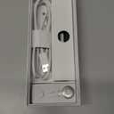 Google Nest Doorbell (Battery)  Snow