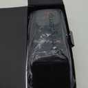 Comfytemp Cordless Red Light Therapy for Shoulder, 94 LEDs FSA Eligible HSA Near Infrared Light Wrap, 3D Portable Heated Shoulder Pad for Joint,Birthday Gifts for Women Christmas(No Massage,One Size)