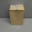 Mini Projector, Support 4K 1080P Portable Projector with Dual Band WIFI6 5G Wireless 5.2 Bluetooth Android 11, 160 ANSI Lumens, 180 Rotatable, Auto Keystone Correction,35"-130" Screen Video Projector