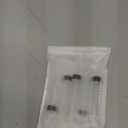 Wisdom Teeth Syringe, 5 Pack Irrigation Dental Syringes with Measure Scale & Curved Tip for Dental Care Liquid Oral Tonsil Stone