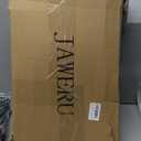 Winter Coats For Men Winter Jackets Water Resistant Warm Thicken Parka Puffer Coat Long Down Jacket (XX-Large, Black)