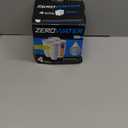 ZeroWater Official Replacement Filter  5Stage 0 TDS Water Filter Replacement IAPMO Certified to Reduce Lead, Chromium, and PFOA/PFOS 4Pack