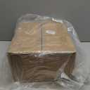 Fivenl 8 Pcs Cake Stand Pink Metal Dessert Table Display Set, 3-Tier Cupcake Stand, Cake Display Tower and Cookie Tray Rack Serving Tray for Birthday Party, Weddings, Baby Shower (Pink)