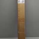 Metal Fence Post 3 Feet Green, Pack of 10, T Post for Wire Fence, No Dig Steel U Posts Fencing for Lawn Garden Wire Mesh Fences Poles Sign Outdoor