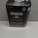 AllerEase Platinum Zip-Off Top Waterproof Mattress Protector Full 360 Degree Zipper Particle Barrier Temperature Balancing Luxurious Plush Top Separately Machine Washable Mattress Cover (White)