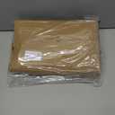 3 Pcs USB Heated Hat Scarf Gloves Set for Men Women Warm Gift No Power Supply Included (Black)